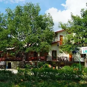 3* Hotel Albergo Lago Verde